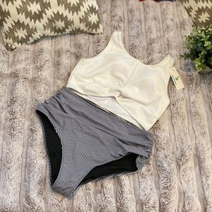 Beachsissi swimsuit- brand new with tags